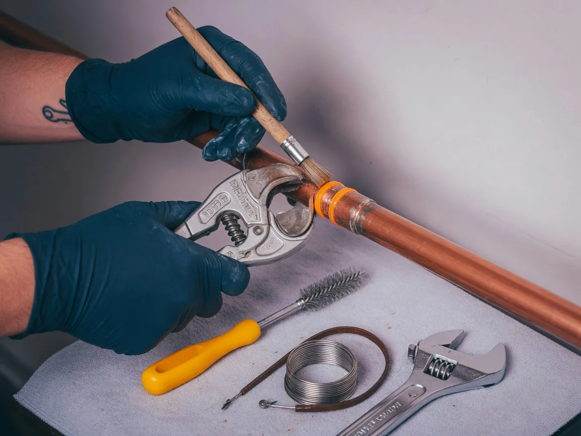 Why choose Sump Pump Repair in Camden, AR